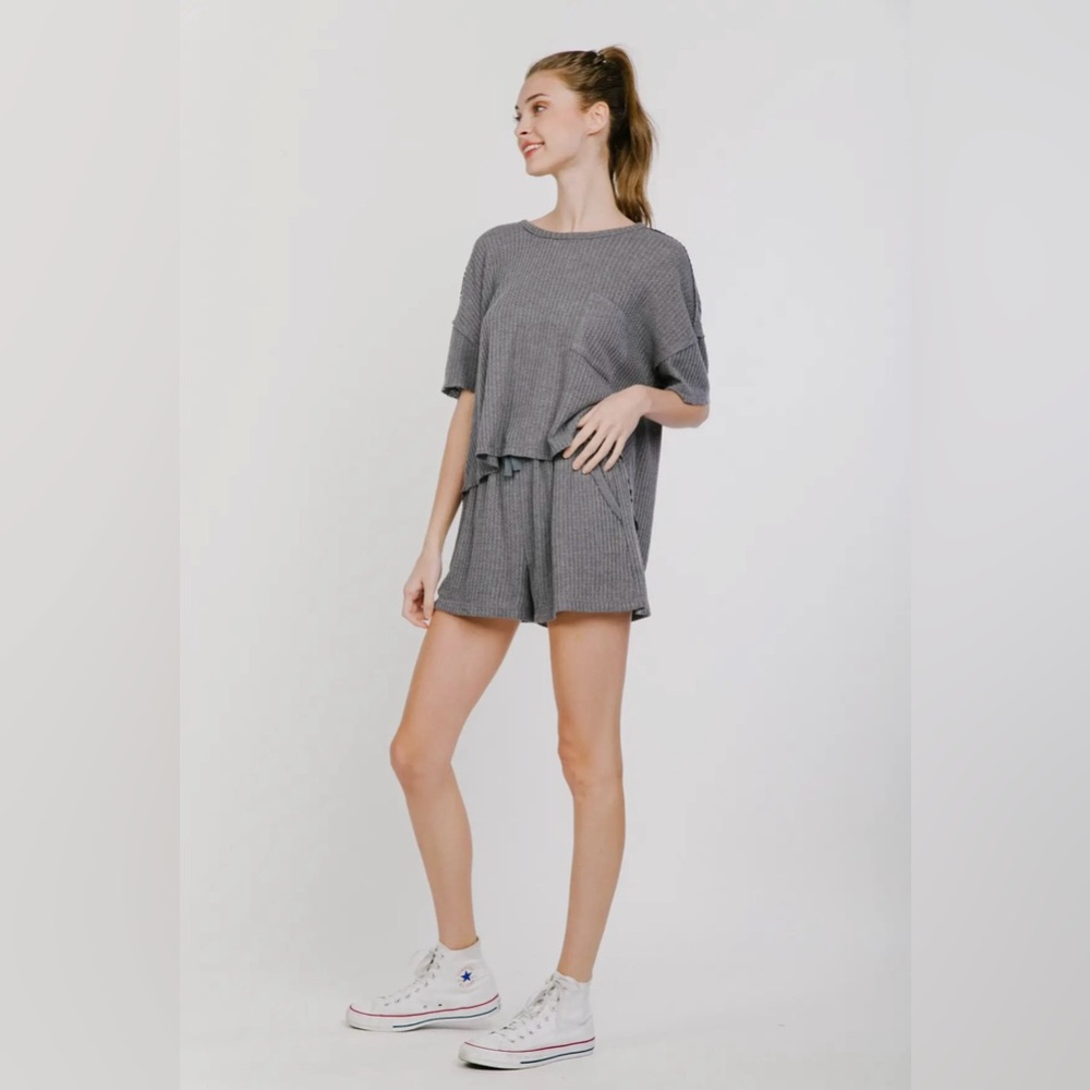 NWT - All Day Long - Matching Set